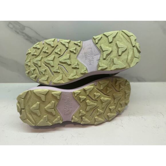 THE NORTH FACE Fastpack Youth Sz 5 Fastpack Hiker Mid Waterproof Snow Ski Boots - Picture 7 of 8